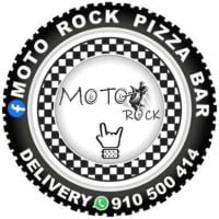 Moto Rock Pizza Cusco inside