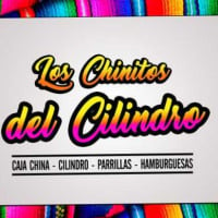 Los Chinitos Del Cilindro food