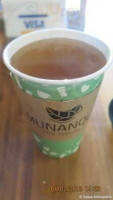 Munanqui Tea House food