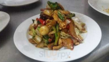 Zhi Chifa Oriental food