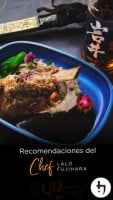 Psrrillas De Tinto Y Bife San Isidro food