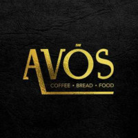 Avós Coffee food
