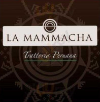 La Mammacha Trattoria Peruana food