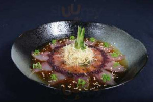 Yoji Japanese Cuisine food