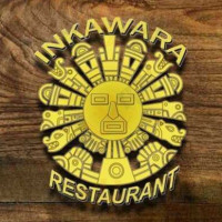 Inkawara Restaurant inside