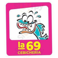 Cebichería La 69 food
