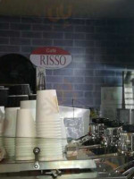 Cafe Tostado Risso food