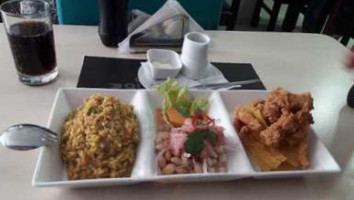 Barra Chiclayo 360 food