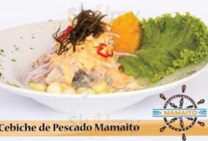 Mamaito food