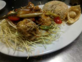 Thuan food