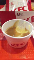 Kfc food