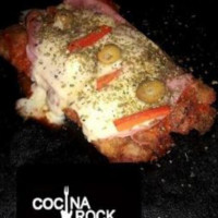 San Matteo-cocina Rock food