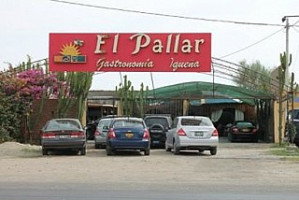 Restaurant Campestre el Pallar 