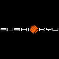 Sushi Kyu Lanús inside