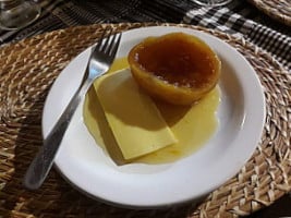 Yacaru Pora food