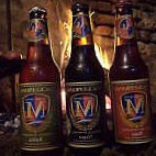 Mackeprang Cerveza Artesanal food