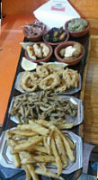 Calamaro food