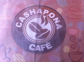 Cafe Snack Cashapona 