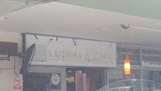 Lucuma & Cafe 