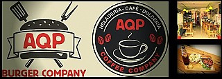 AQP Burger Company & Coffee Company 