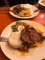 Puerto Peru Restaurant And Pizzeria food