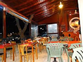 Marejada Resto Bar food