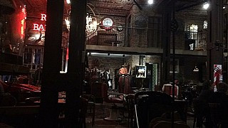 Napoles Bar 