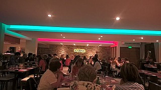 Carol Restaurante y Eventos 