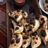 Ursula Empanadas Nourriture