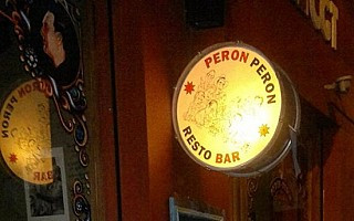 Peron Peron Resto Bar 