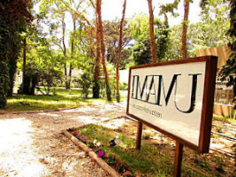 Umami Restaurant y Casa de Te food