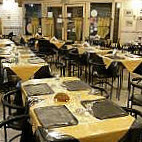 La Portena Pizzeria y Restaurante food