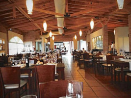 Los Robles Restaurant Parrilla food