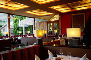 Restaurante Alma - Casa Andina Premium Valle Sagrado Hotel & Villas food