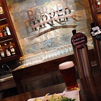 Barker Craft Beer & Resto 