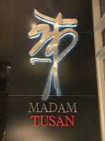 Madam Tusan 