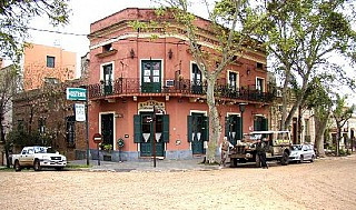 Restaurante del Puerto 