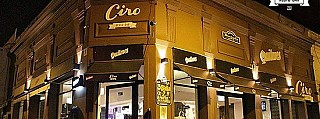 Ciro Resto Bar 