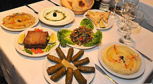 Al-Malek food