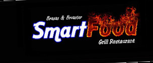 SmartFood Brasas & Broaster inside