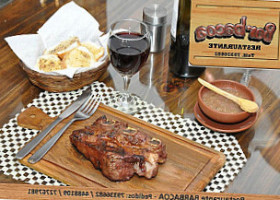 Barbacoa • Steakhousebolivia food