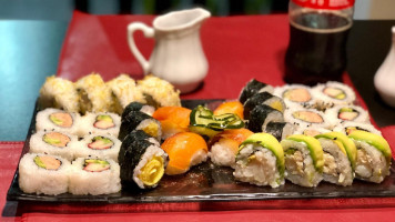 Fidemar Sushi food