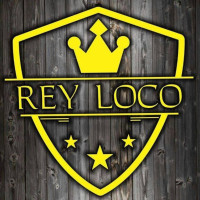 Rey Loco inside