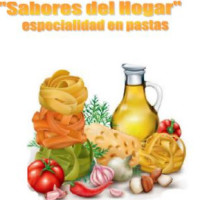 Sabores Del Hogar Tordillo food