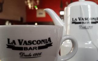 La Vasconia food