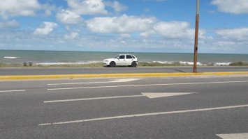 Pulpería Y Bodegón Fausto outside