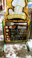 Makkaroni Fabrica De Pastas food
