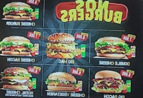 Delicious Sandwicherie Comida