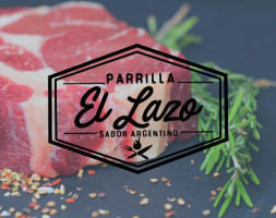 Parrilla El Lazo food
