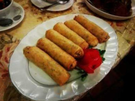 Chifa Lai Lai food